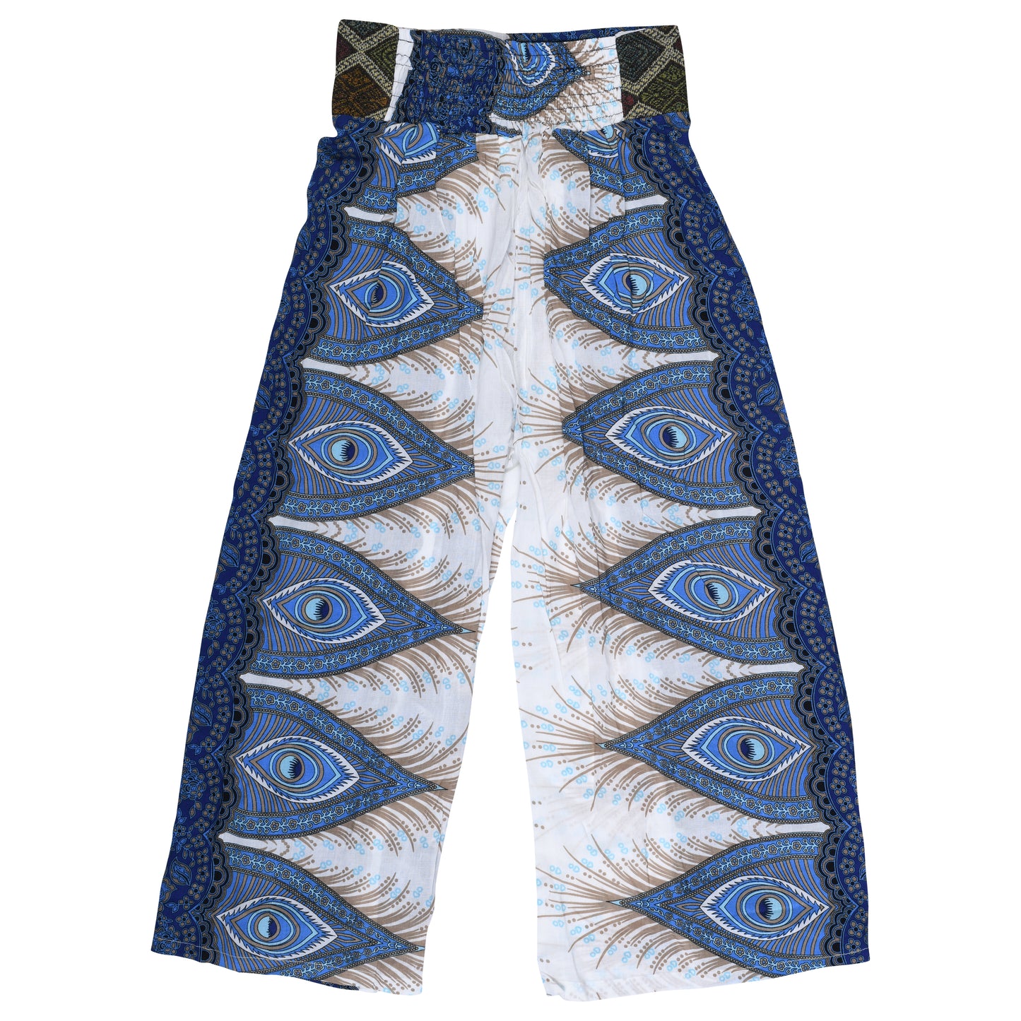Side Slip Pant