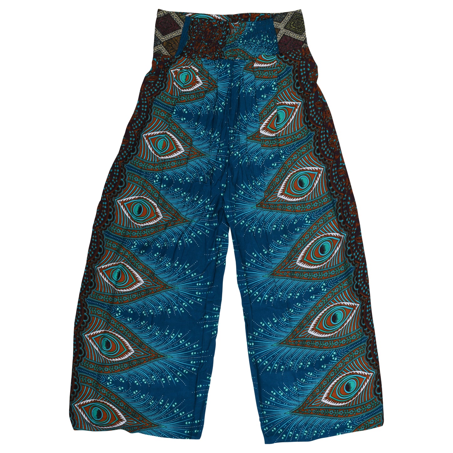 Side Slip Pant