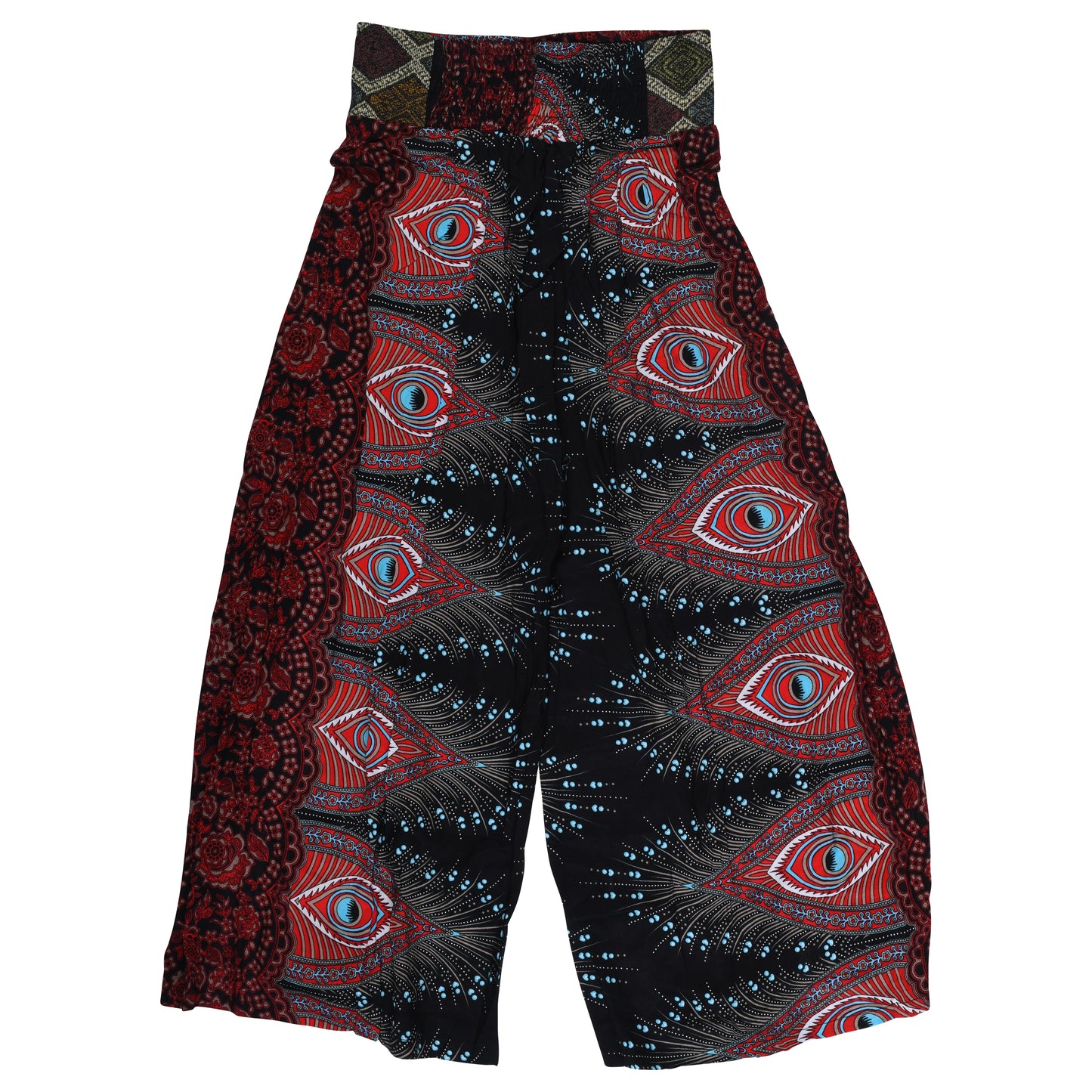 Side Slip Pant