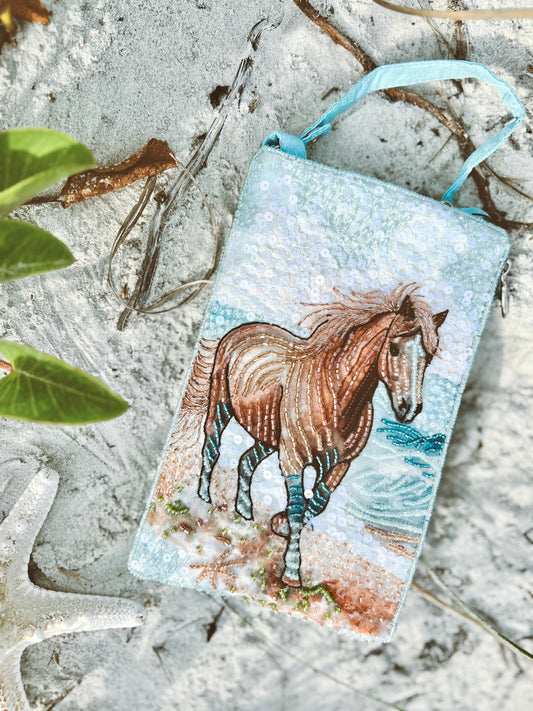 Ride & Shine Club Bag