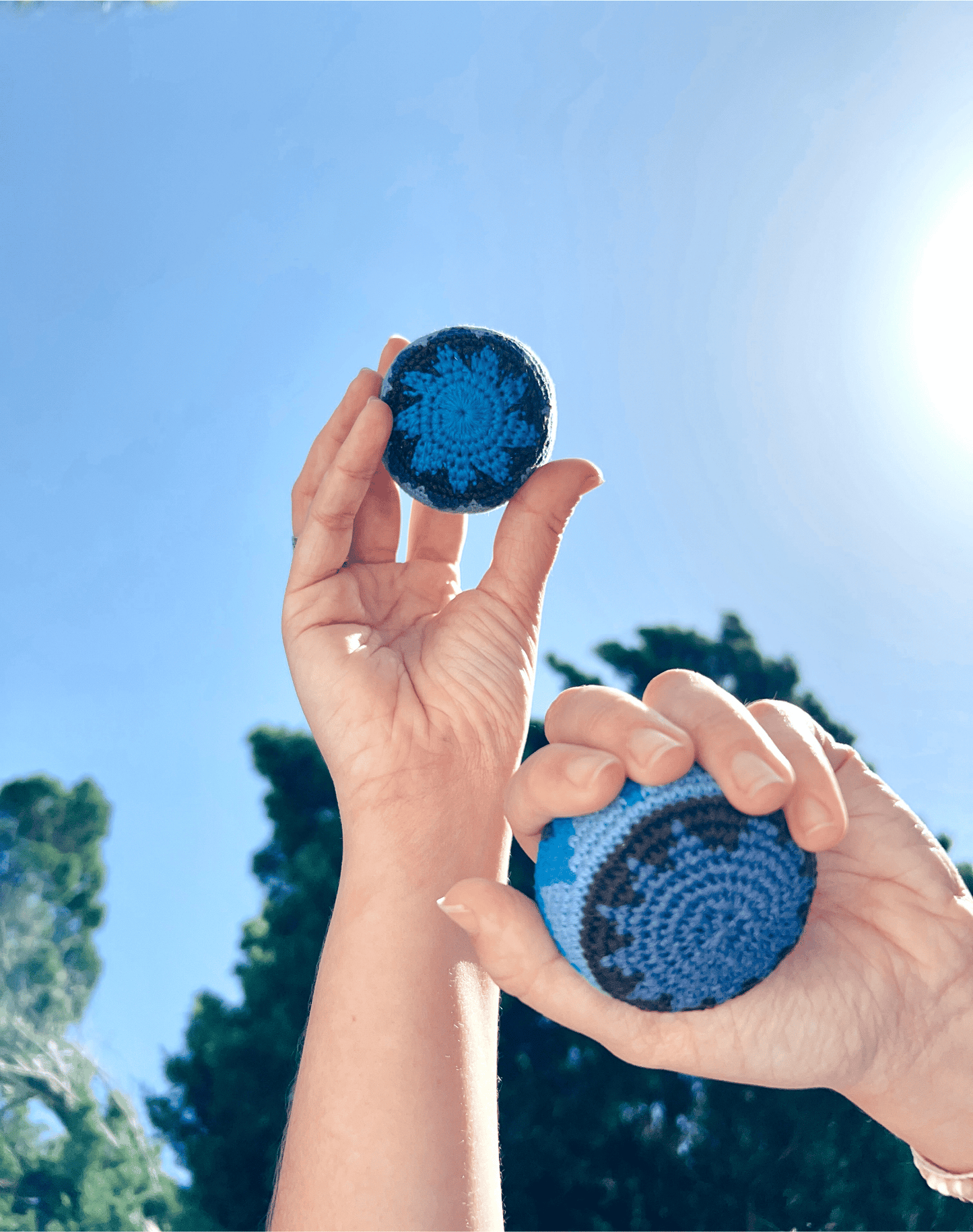 Aromatherapy Stress Ball
