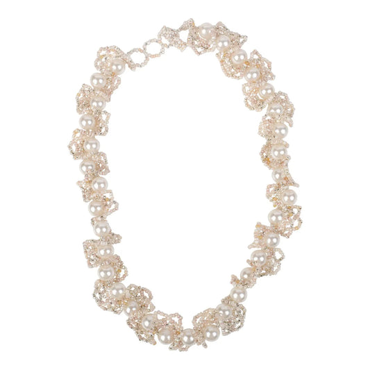 Pearl Bubble Necklace