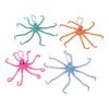 Neon Octopus Ornaments