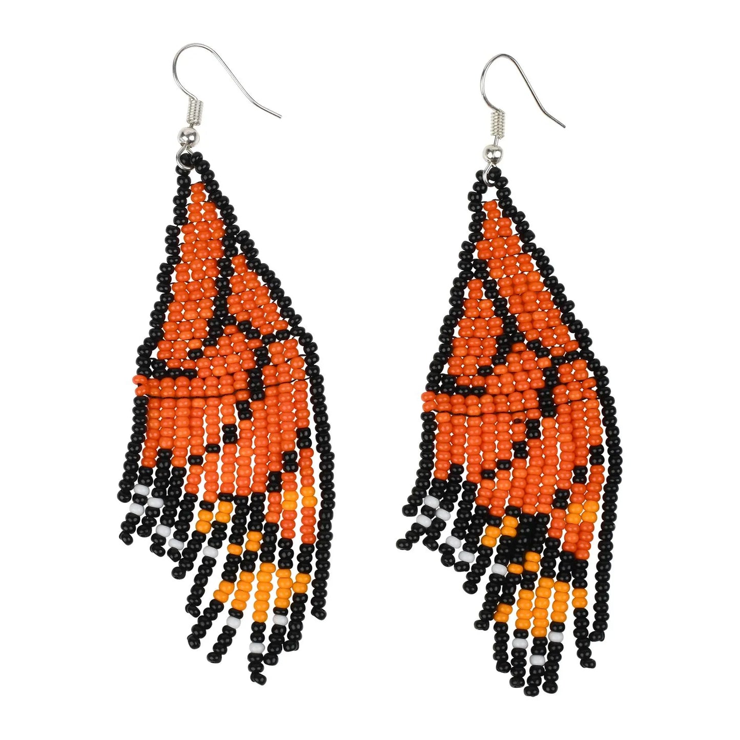Monarch Earrings