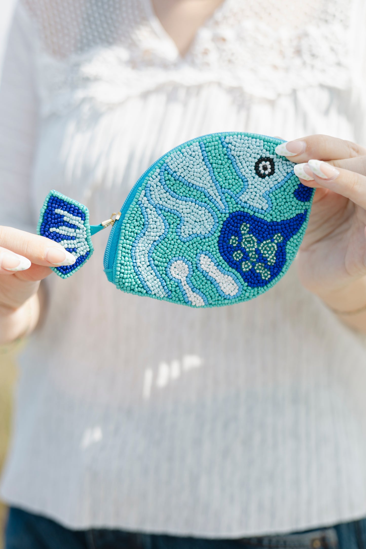 Fish Essential Pouch