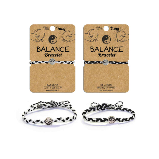 Yin Yang Bracelet