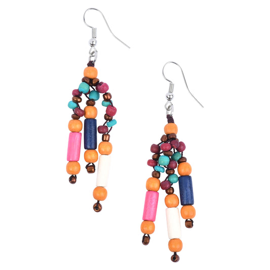 Festival Fun Earrings