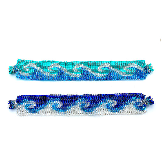 Surf's Up Bracelet