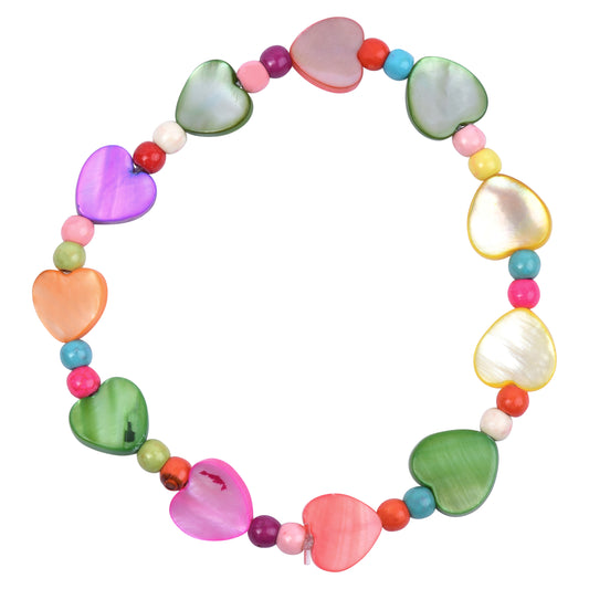 Spread Love Bracelet