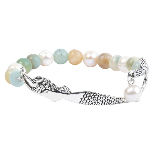 Mermaid Found Treasure Bracelets