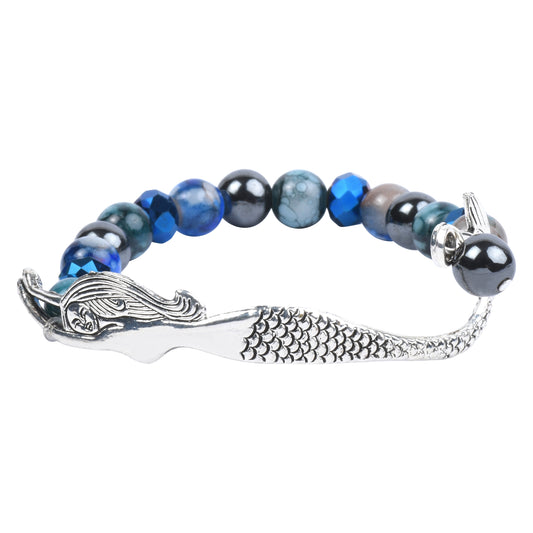 Mermaid Found Treasure Bracelets