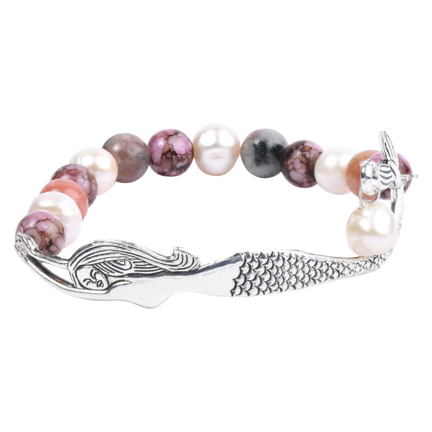 Mermaid Found Treasure Bracelets