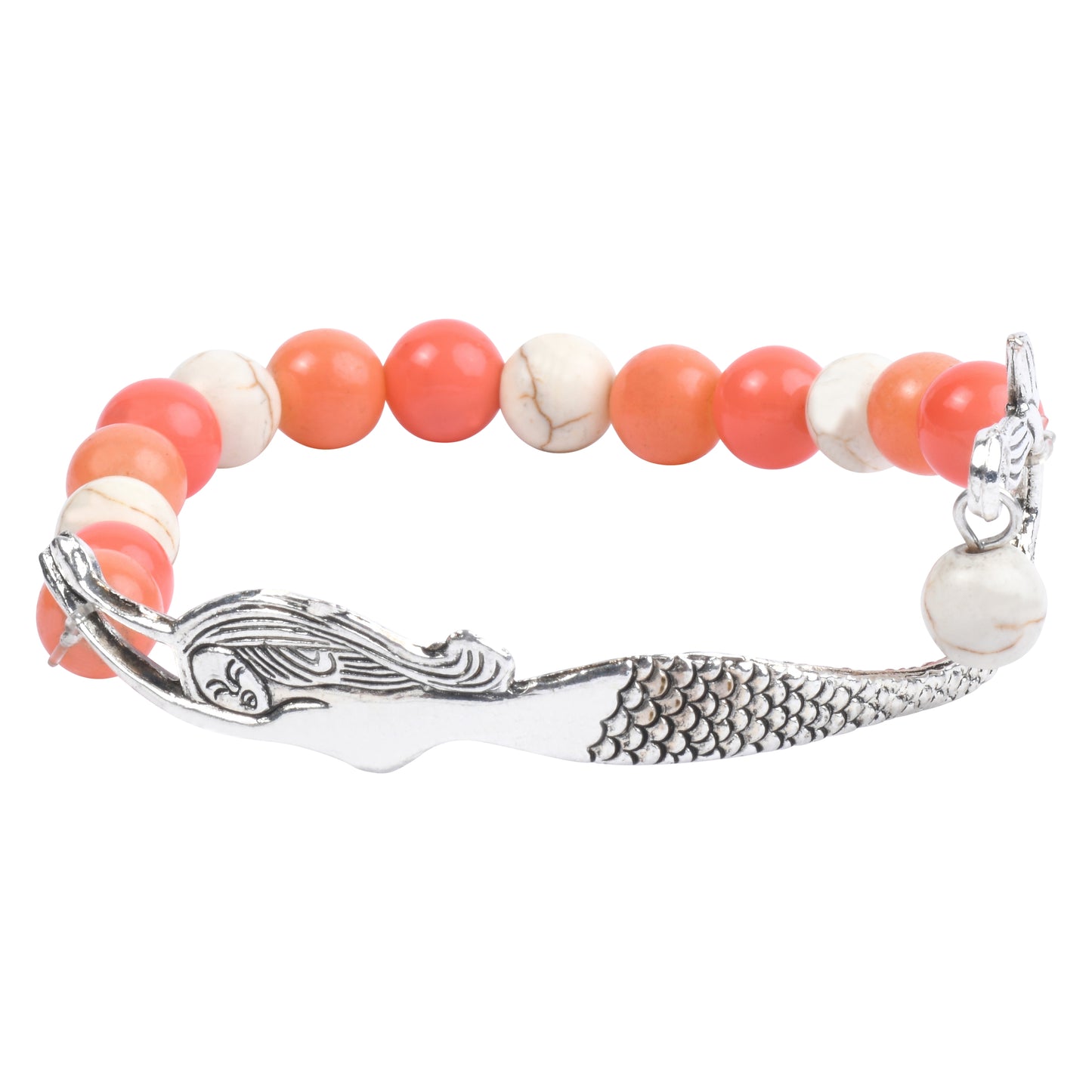 Mermaid Found Treasure Bracelets