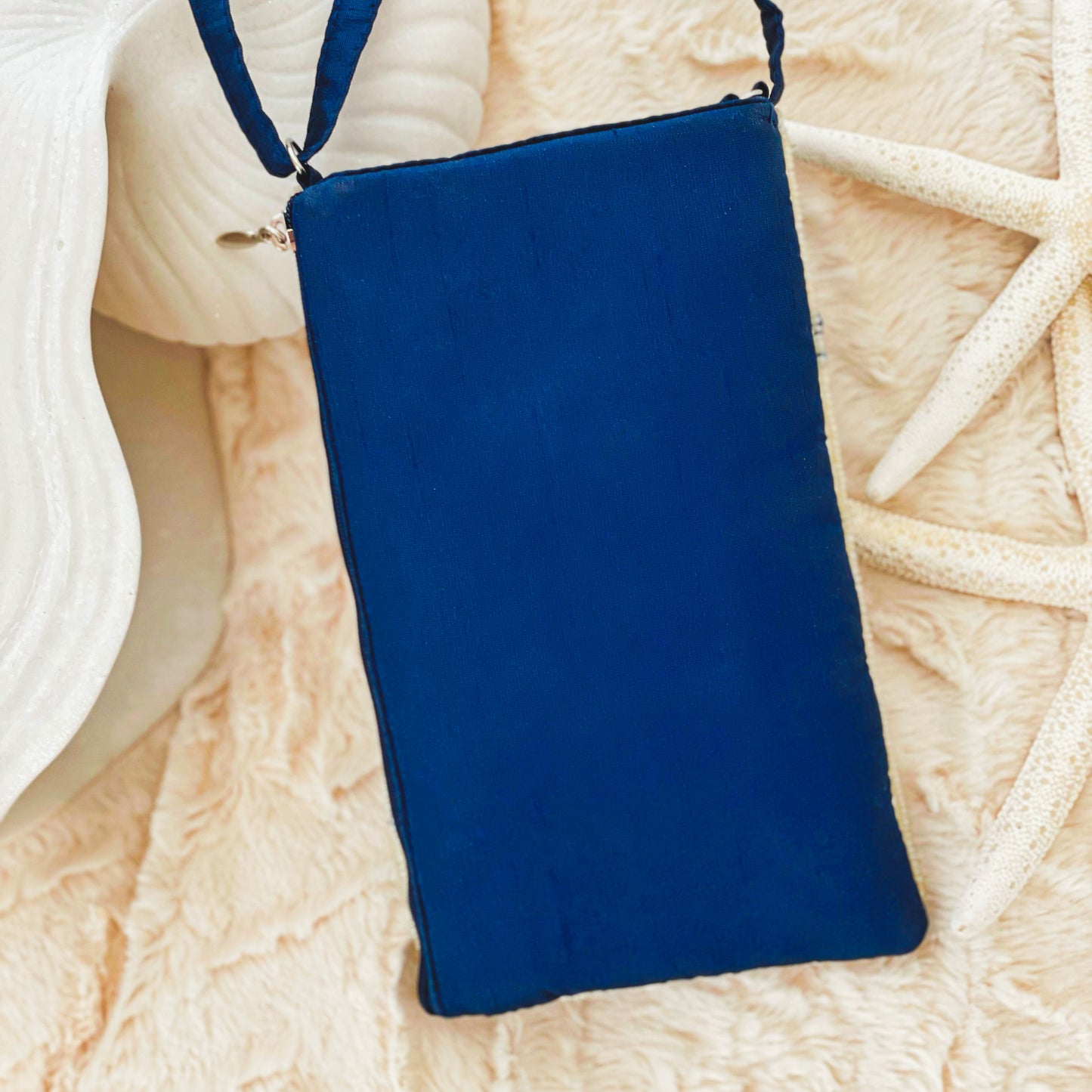 Patchwork Club Bag