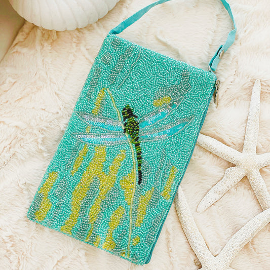 Dragonfly Club Bag