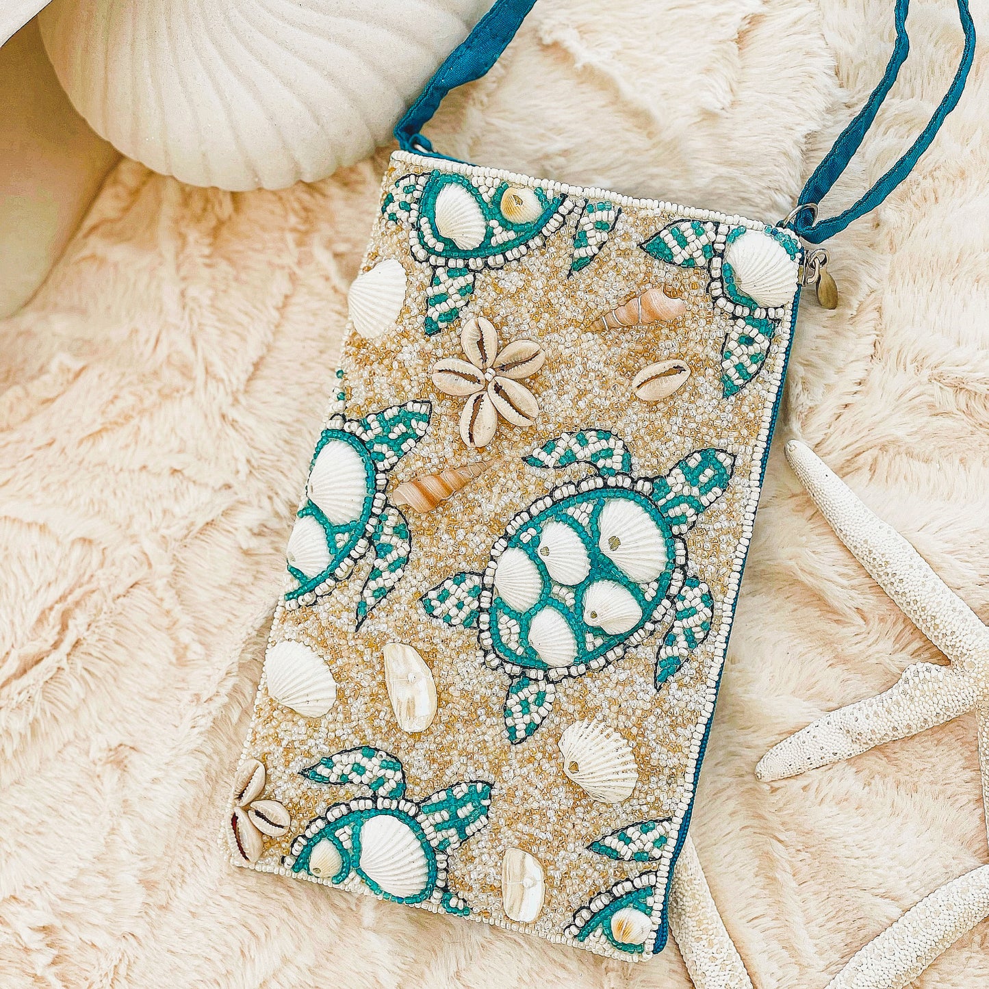 Tortuga Turtle Club Bag