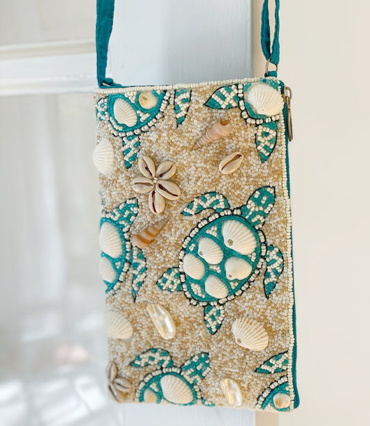 Tortuga Turtle Club Bag