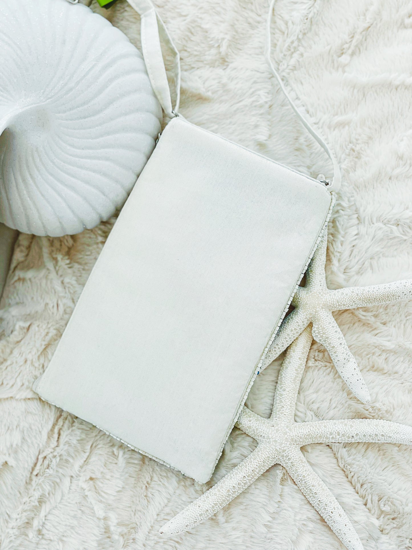 Making Waves Club Bag