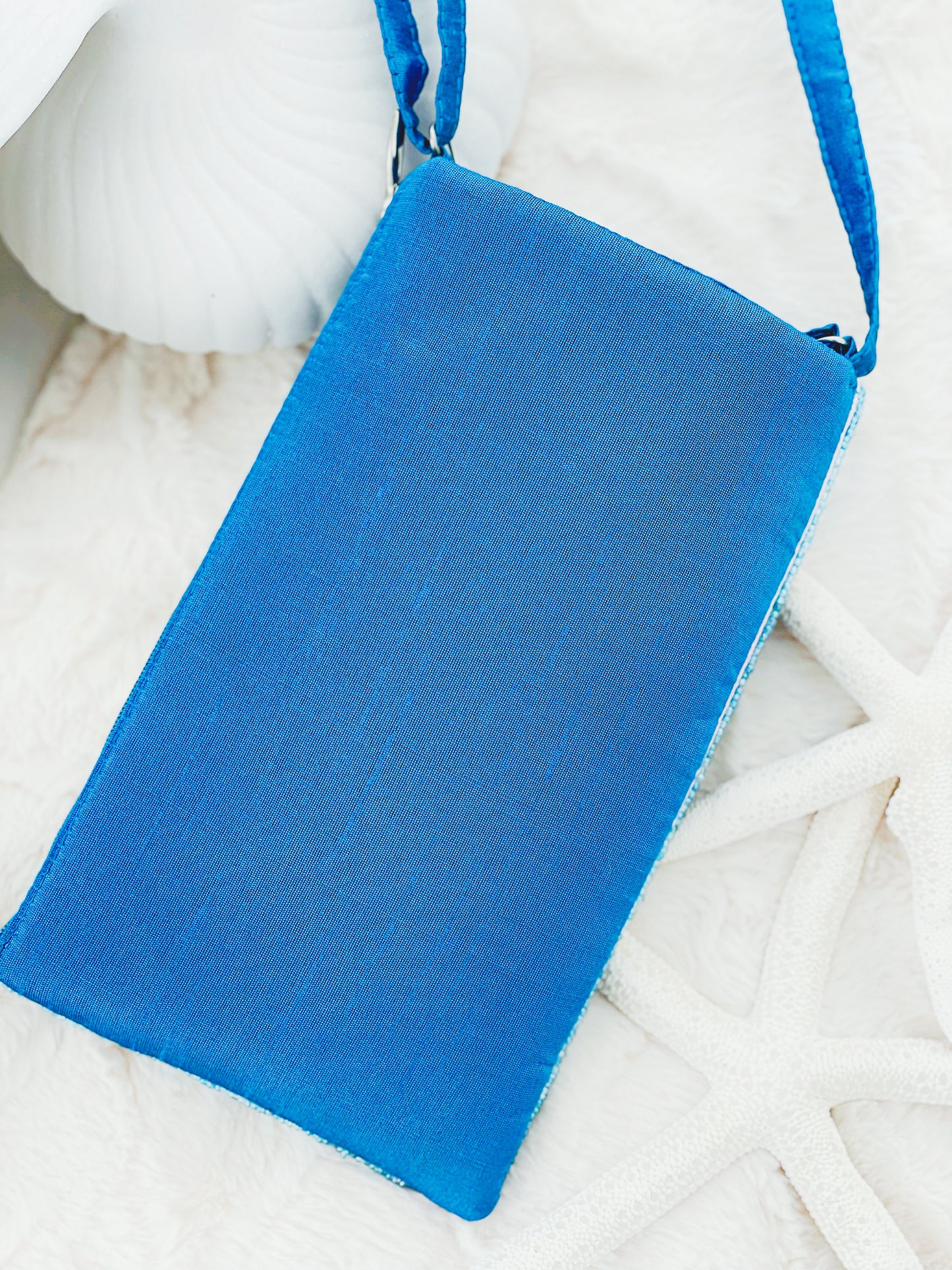 Flamingo Follies Club Bag