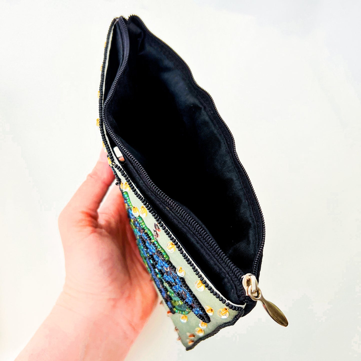 Dragonfly Mingle Bag ~ Louis Comfort Tiffany