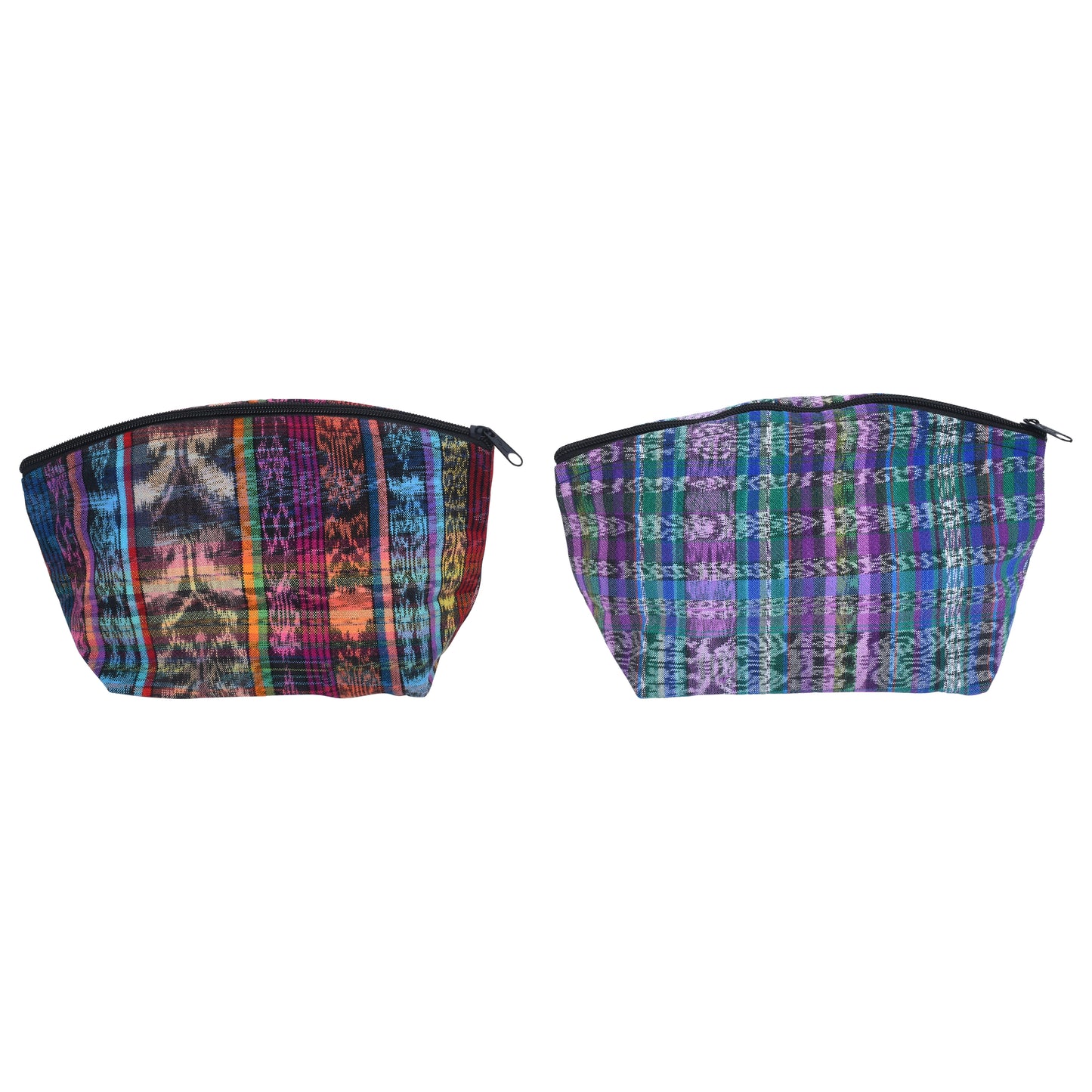 Corte Cosmetic Pouch