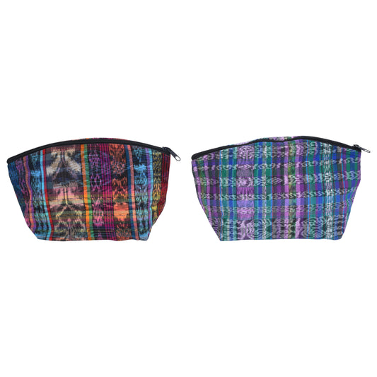 Corte Cosmetic Pouch