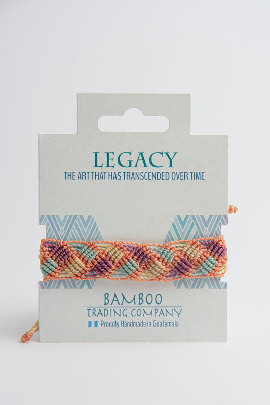Mayan Legacy Bracelet