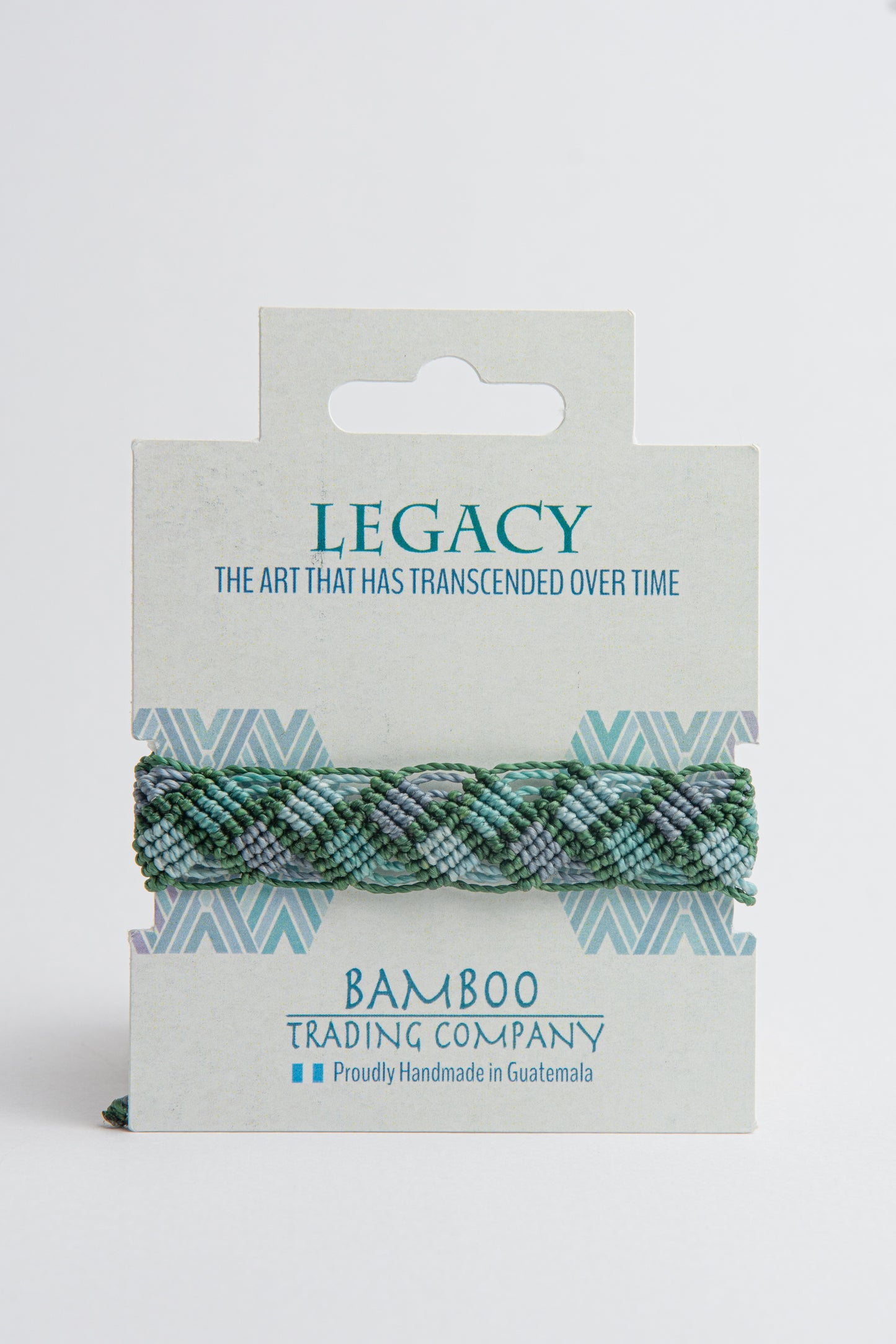 Mayan Legacy Bracelet