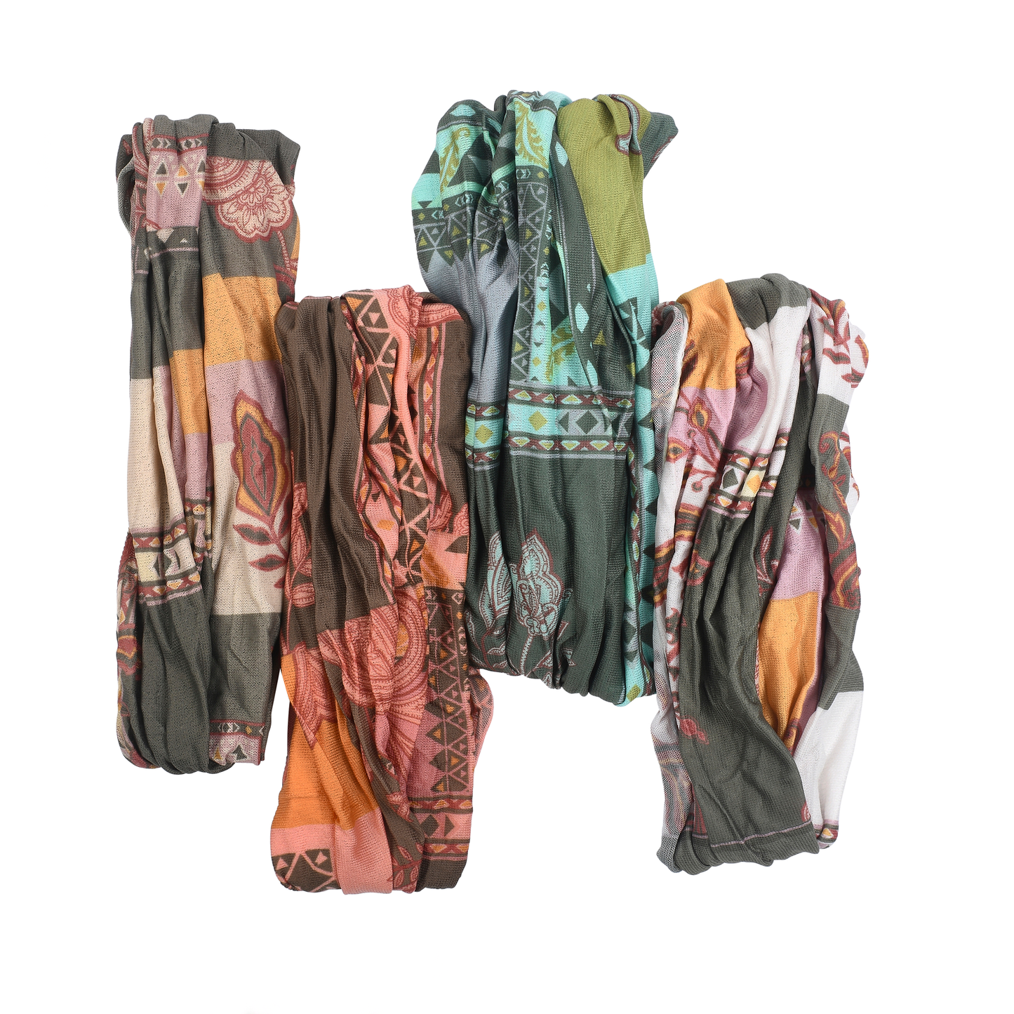 Tesoro Head Wrap