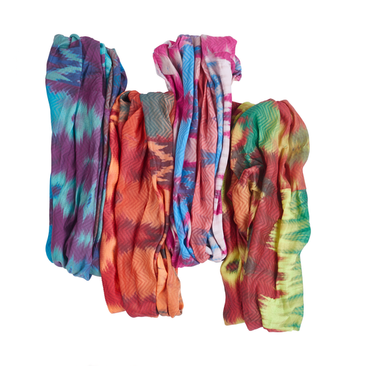 Free Spirit Head Wrap