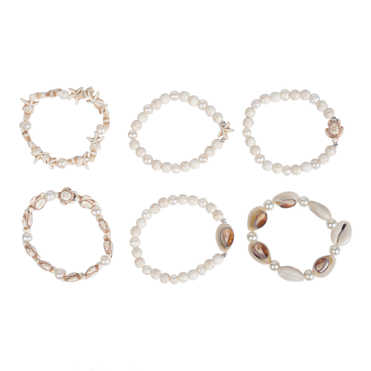 Sea Love Natural Bracelet