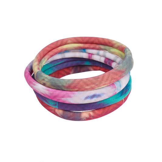 Free Spirit Hair Ties