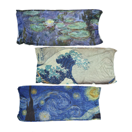 Masterpiece Head Wrap