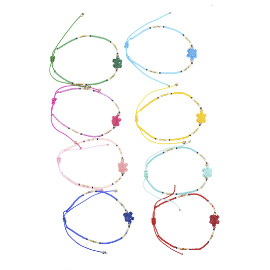 Turtely Awesome Bracelets