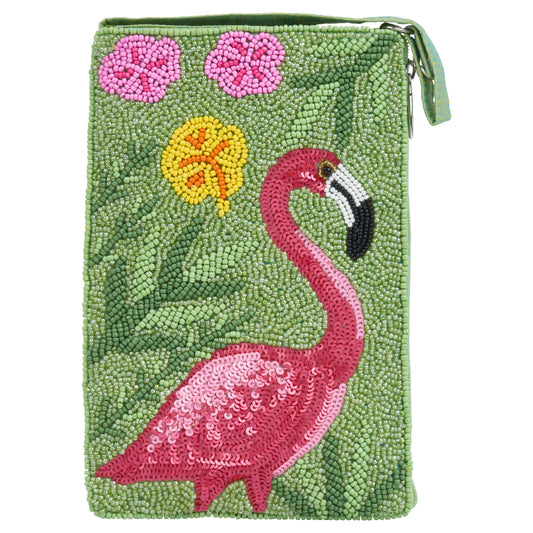 Flamingo Club Bag
