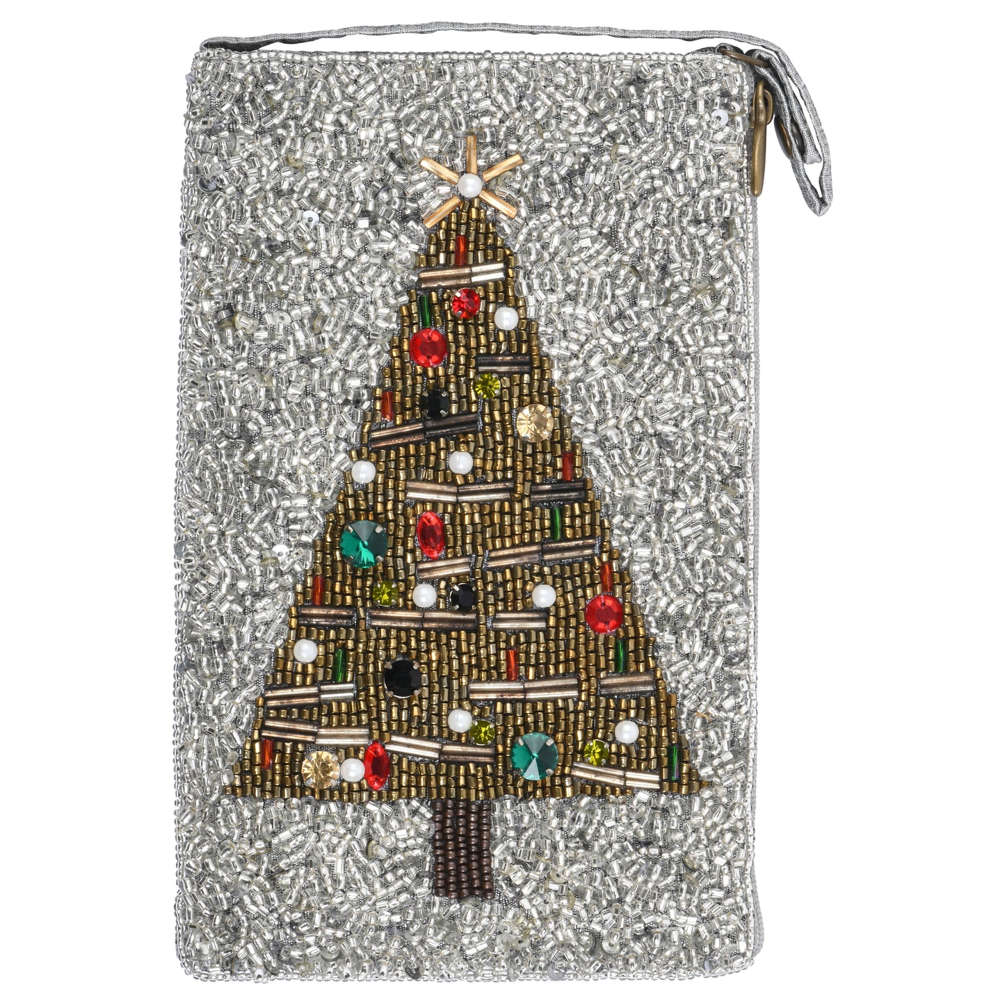 Oh Christmas Tree Club Bag