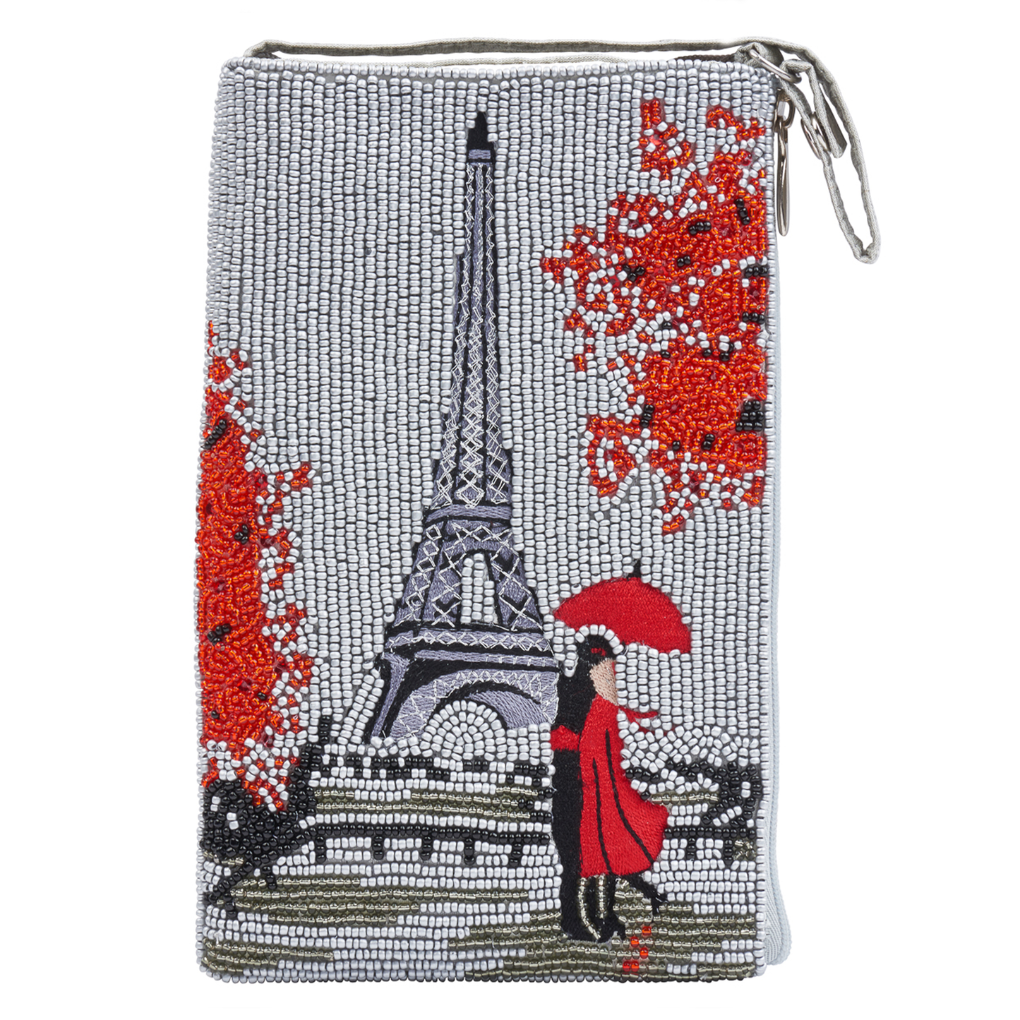 Paris Romance Club Bag