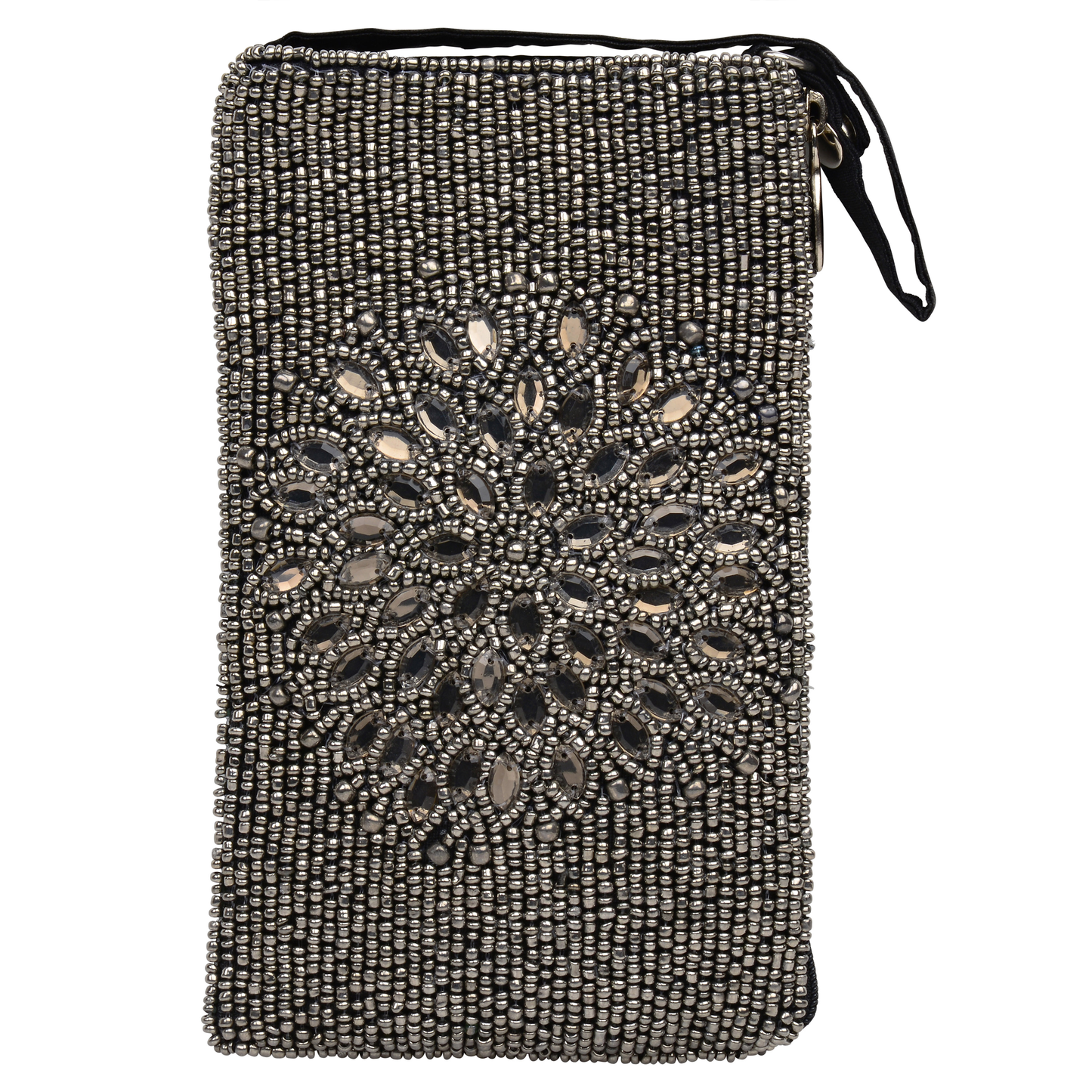 Night Bloom Club Bag