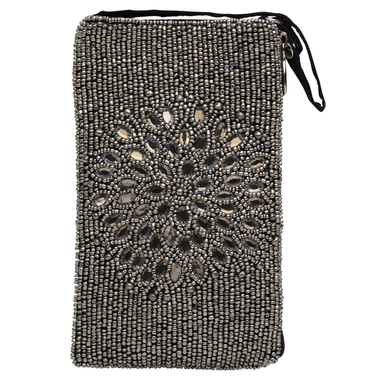 Night Bloom Club Bag