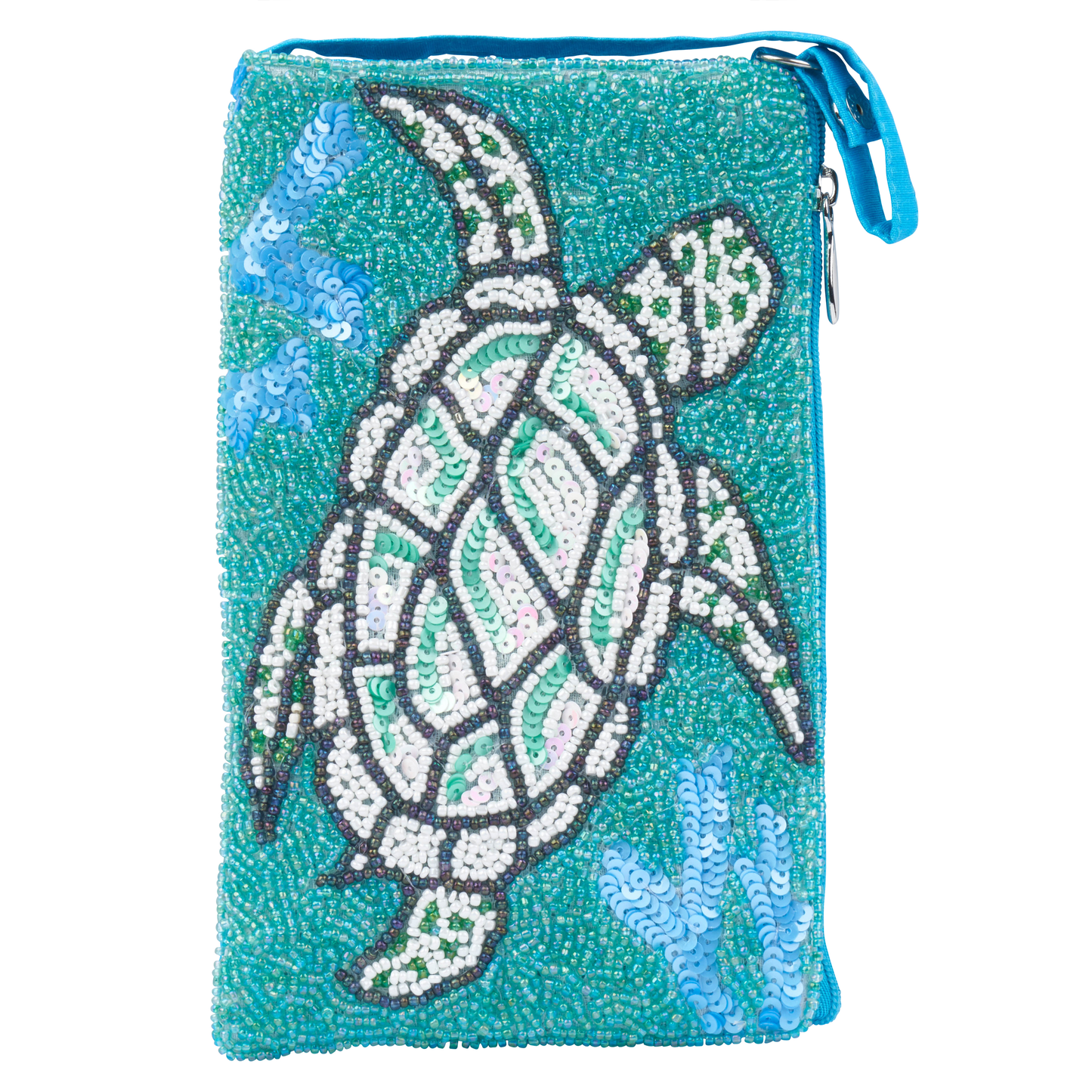 Turtle Club Bag