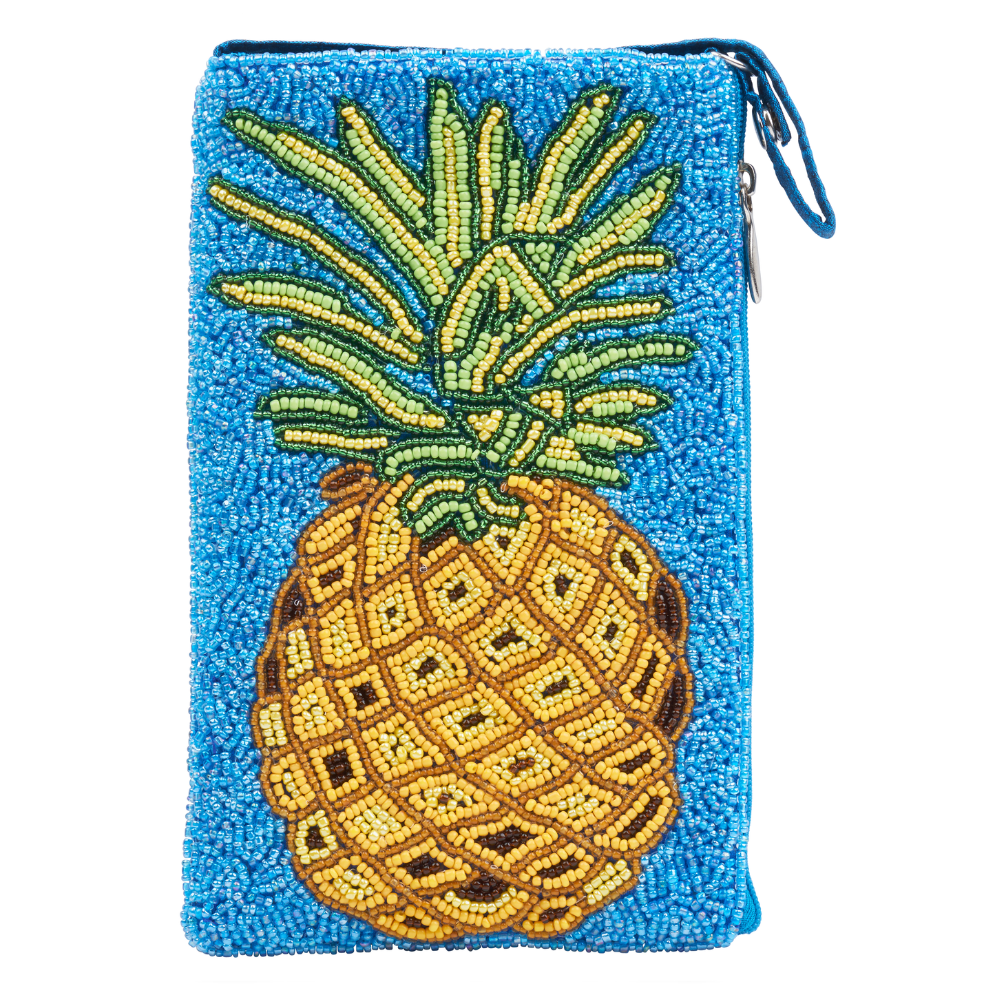 Pineapple Crush Club Bag