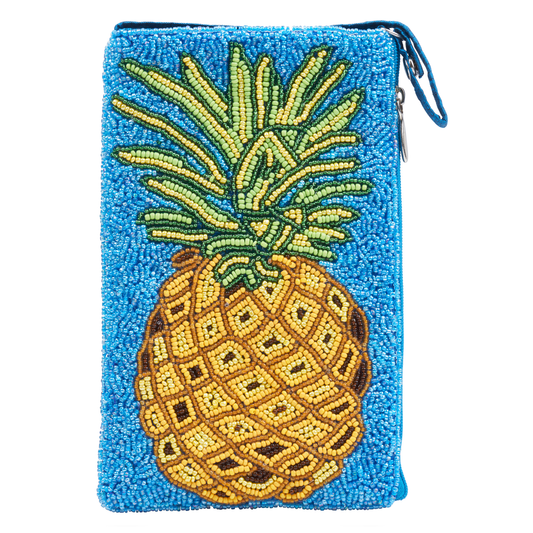 Pineapple Crush Club Bag