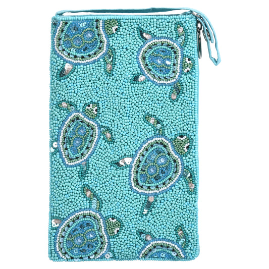 Swimming Turtles Club Bag