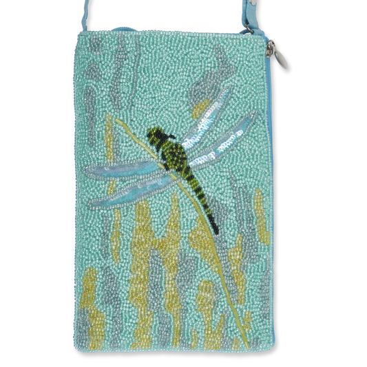 Dragonfly Club Bag