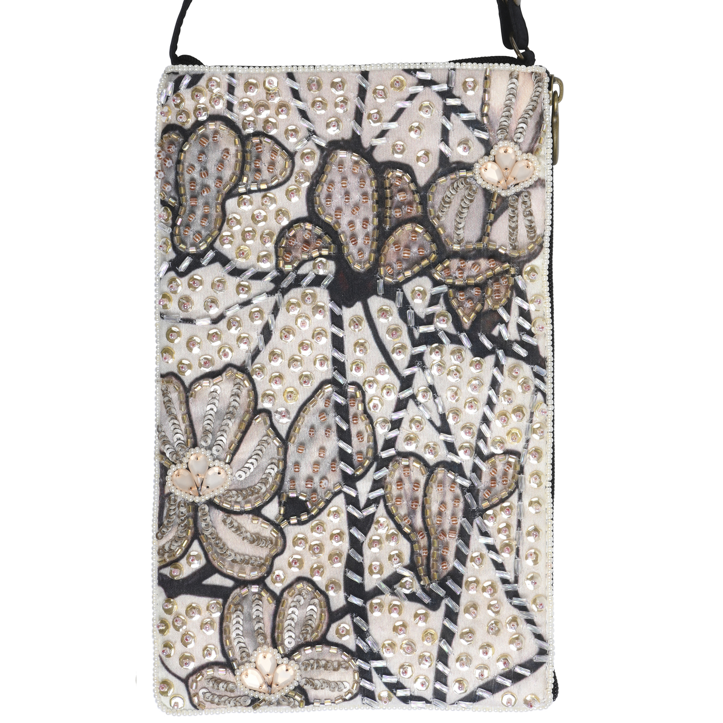 Magnolia Club Bag ~ Louis Comfort Tiffany