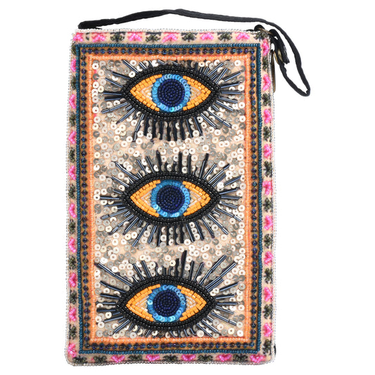 Third Eye Club Bag