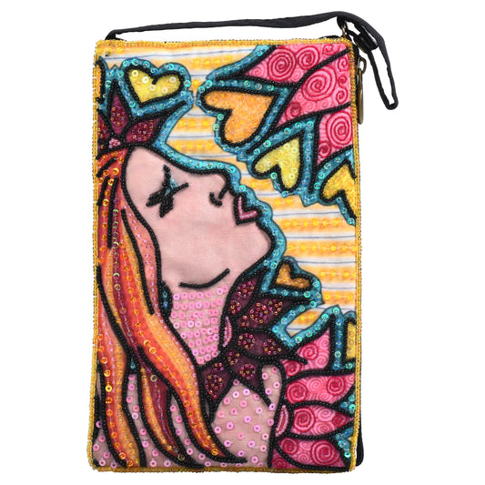 Libby Club Bag by Sarah Walters