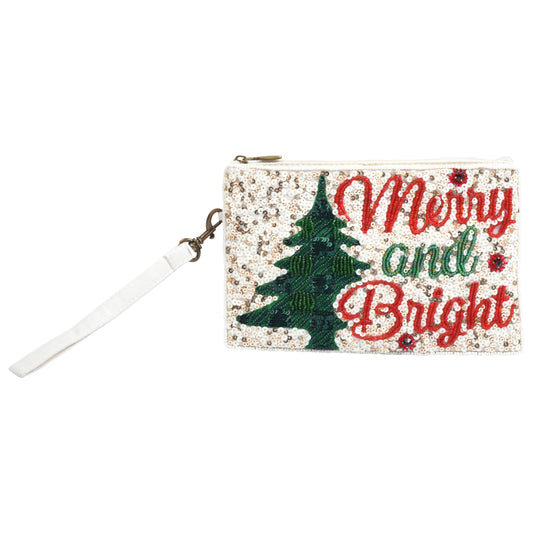 Merry and Bright Mingle Bag