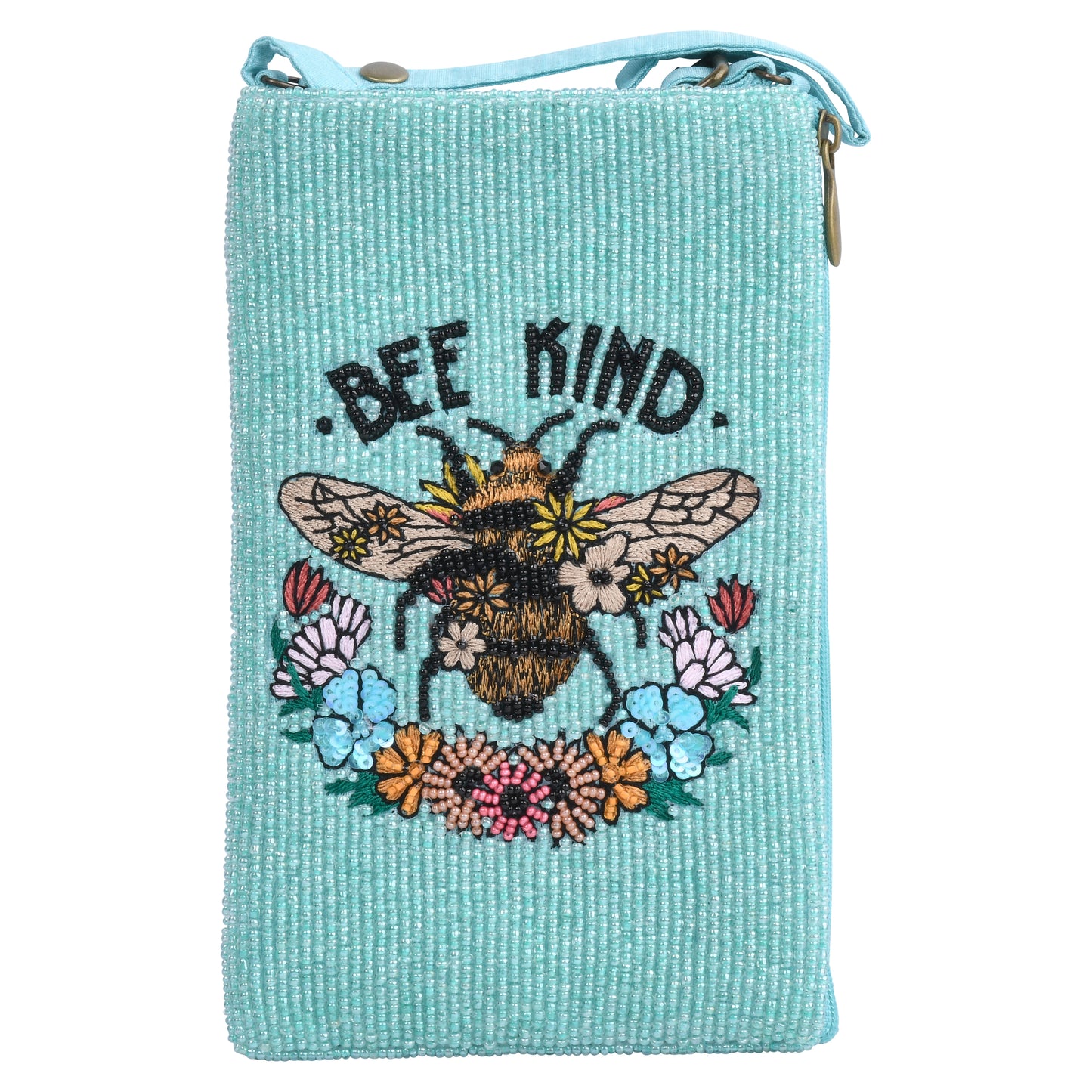 Be Kind Club Bag