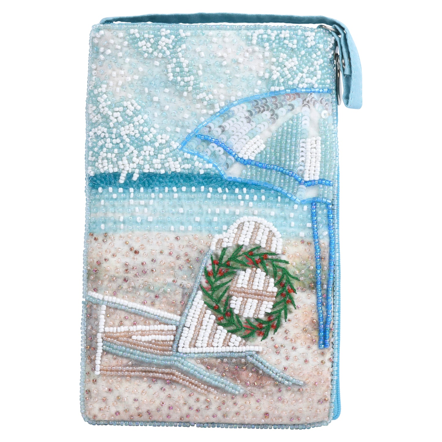 Holiday Chair Club Bag